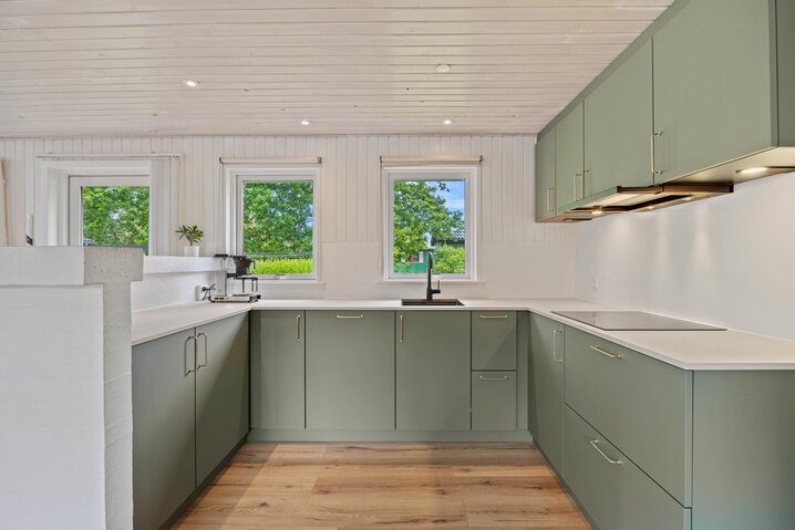 Ferienhaus 41932 in Fuutvej 20, Henneby - Bild #8