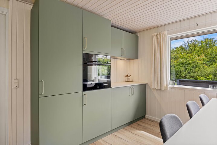 Ferienhaus 41932 in Fuutvej 20, Henneby - Bild #9