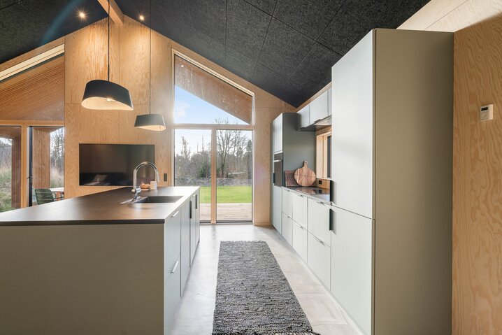 Ferienhaus 41937 in Strandgodsvej 13, Henneby - Bild #9