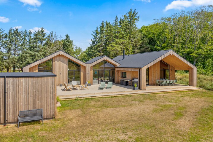 Ferienhaus 41937 in Strandgodsvej 13, Henneby - Bild #29