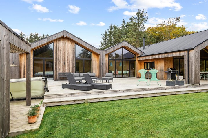 Ferienhaus 41937 in Strandgodsvej 13, Henneby - Bild #28