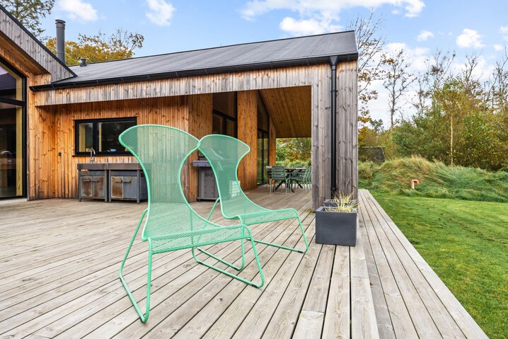 Sommerhus 41937 på Strandgodsvej 13, Henneby - Billede #29