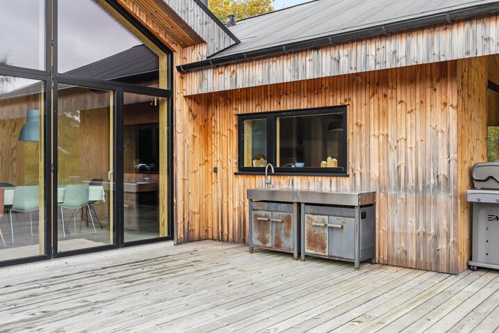 Sommerhus 41937 på Strandgodsvej 13, Henneby - Billede #30