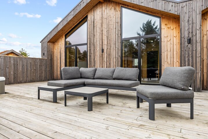 Sommerhus 41937 på Strandgodsvej 13, Henneby - Billede #31