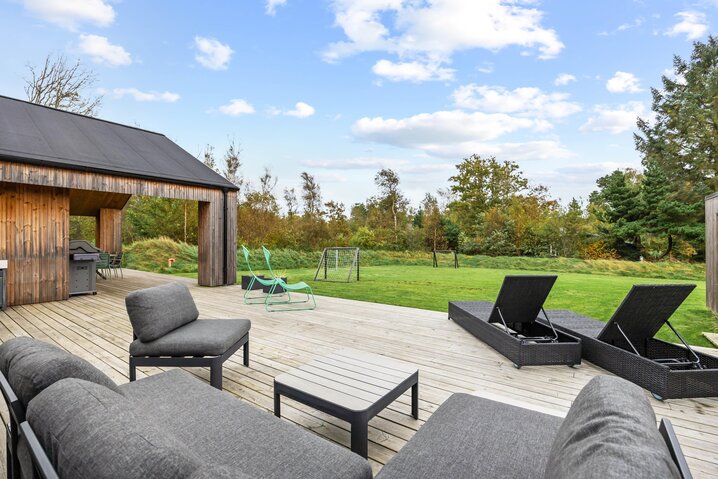 Ferienhaus 41937 in Strandgodsvej 13, Henneby - Bild #32