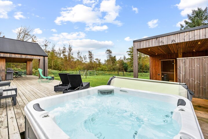 Ferienhaus 41937 in Strandgodsvej 13, Henneby - Bild #33