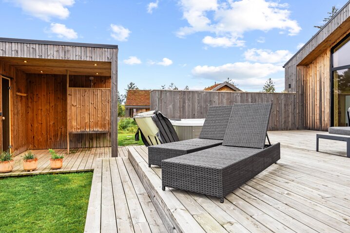 Ferienhaus 41937 in Strandgodsvej 13, Henneby - Bild #34