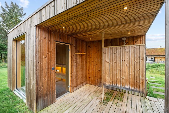 Sommerhus 41937 på Strandgodsvej 13, Henneby - Billede #35