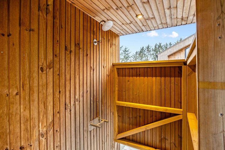 Sommerhus 41937 på Strandgodsvej 13, Henneby - Billede #36