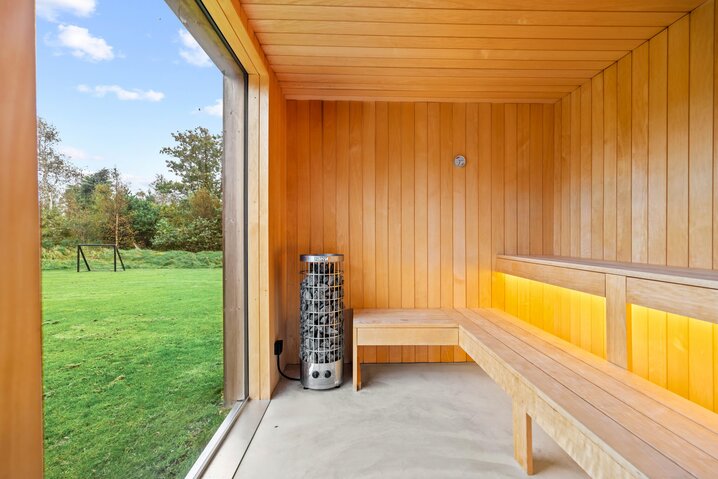 Sommerhus 41937 på Strandgodsvej 13, Henneby - Billede #37
