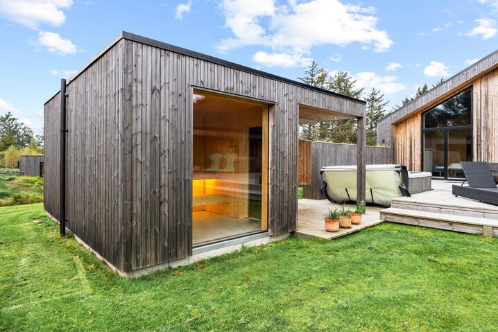 Ferienhaus 41937 in Strandgodsvej 13, Henneby - Bild #38