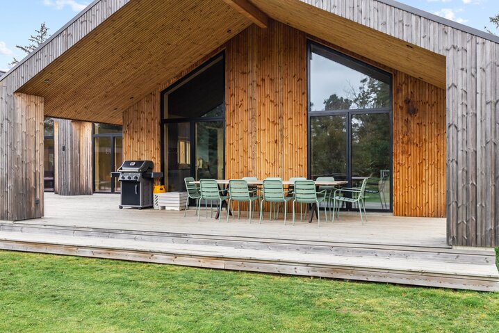 Ferienhaus 41937 in Strandgodsvej 13, Henneby - Bild #39