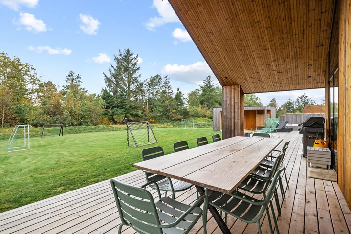 Ferienhaus 41937 in Strandgodsvej 13, Henneby - Bild #40