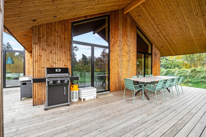 Sommerhus 41937 på Strandgodsvej 13, Henneby - Billede #41