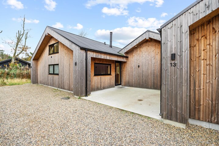 Sommerhus 41937 på Strandgodsvej 13, Henneby - Billede #43