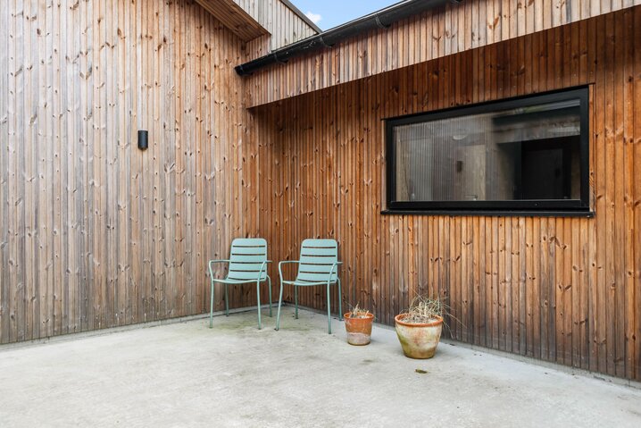 Sommerhus 41937 på Strandgodsvej 13, Henneby - Billede #44