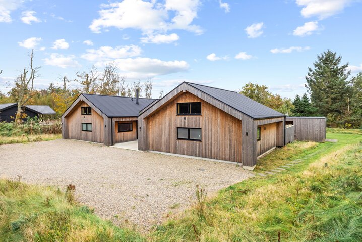 Ferienhaus 41937 in Strandgodsvej 13, Henneby - Bild #45