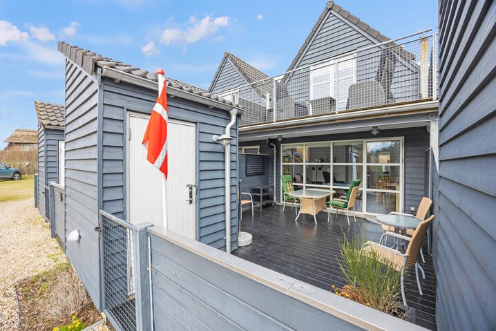 Sommerhus 41938 på Hennebysvej 32Q, Henneby - Billede #0
