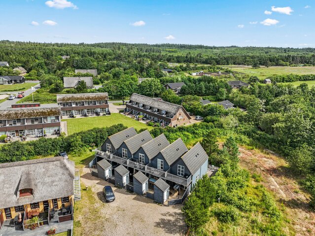 Sommerhus 41938 på Hennebysvej 32Q, Henneby - Billede #0