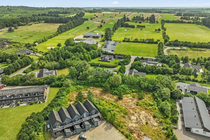 Sommerhus 41938 på Hennebysvej 32Q, Henneby - Billede #21