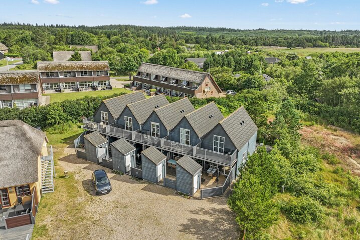 Sommerhus 41938 på Hennebysvej 32Q, Henneby - Billede #30