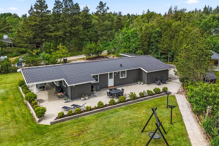 Sommerhus 41952 på Stendyssevej 14, Henneby - Billede #0