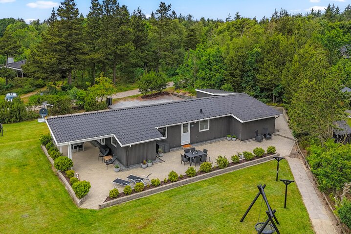 Sommerhus 41952 på Stendyssevej 14, Henneby - Billede #18