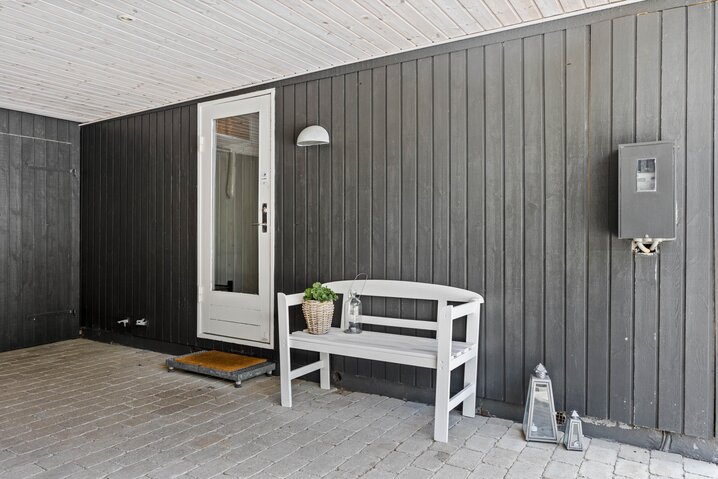 Sommerhus 41952 på Stendyssevej 14, Henneby - Billede #19