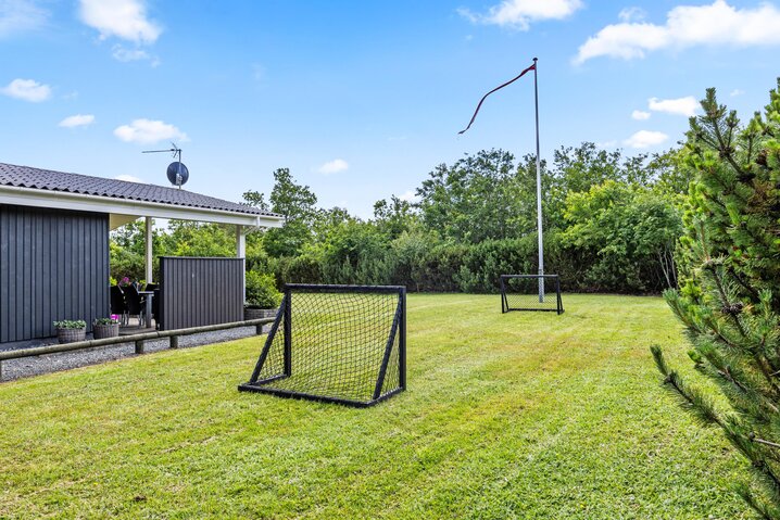 Sommerhus 41952 på Stendyssevej 14, Henneby - Billede #23