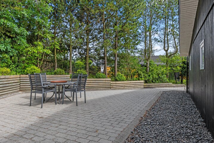 Sommerhus 41952 på Stendyssevej 14, Henneby - Billede #21