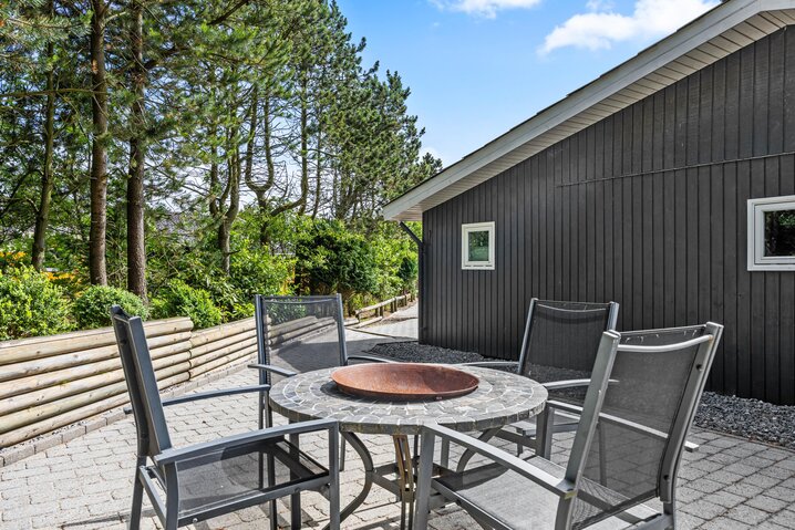 Sommerhus 41952 på Stendyssevej 14, Henneby - Billede #22