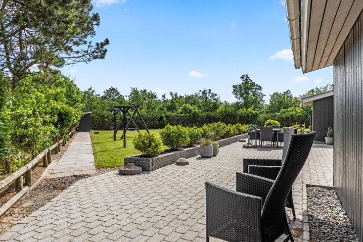 Sommerhus 41952 på Stendyssevej 14, Henneby - Billede #23