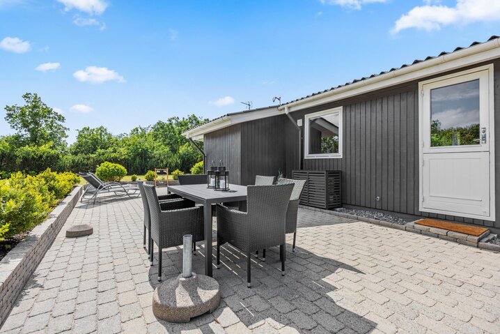 Sommerhus 41952 på Stendyssevej 14, Henneby - Billede #24