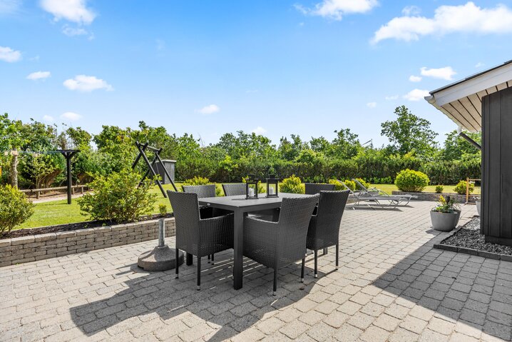 Sommerhus 41952 på Stendyssevej 14, Henneby - Billede #25