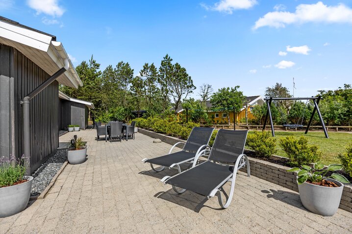 Sommerhus 41952 på Stendyssevej 14, Henneby - Billede #27