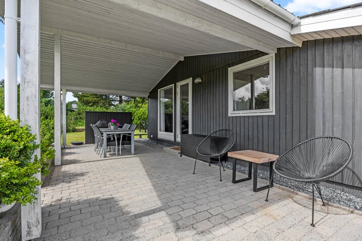 Sommerhus 41952 på Stendyssevej 14, Henneby - Billede #28