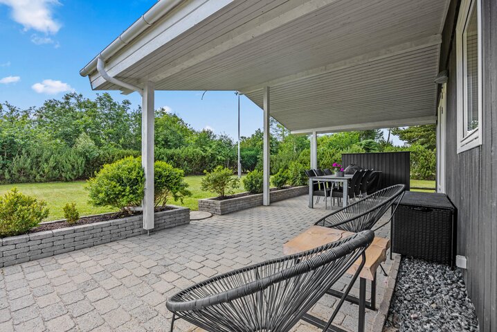 Sommerhus 41952 på Stendyssevej 14, Henneby - Billede #29