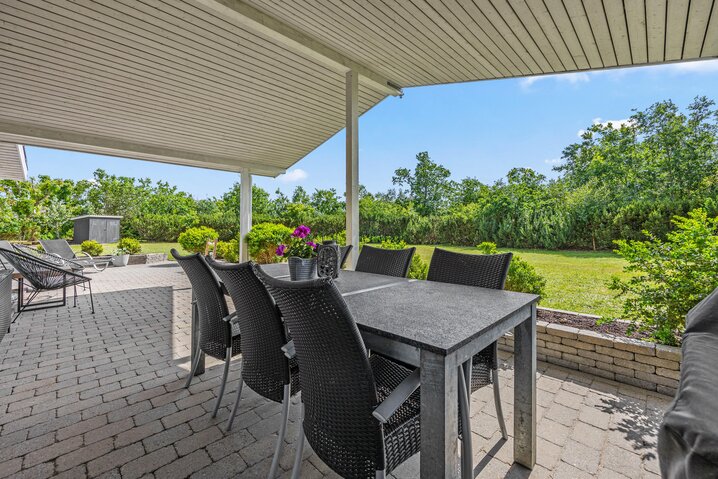 Sommerhus 41952 på Stendyssevej 14, Henneby - Billede #30