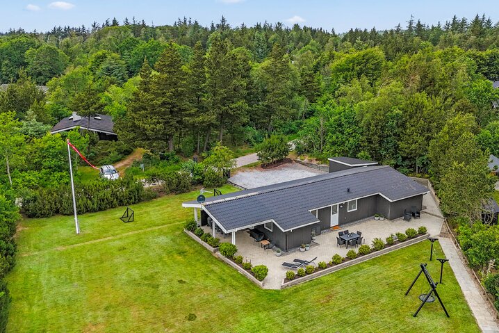 Sommerhus 41952 på Stendyssevej 14, Henneby - Billede #33