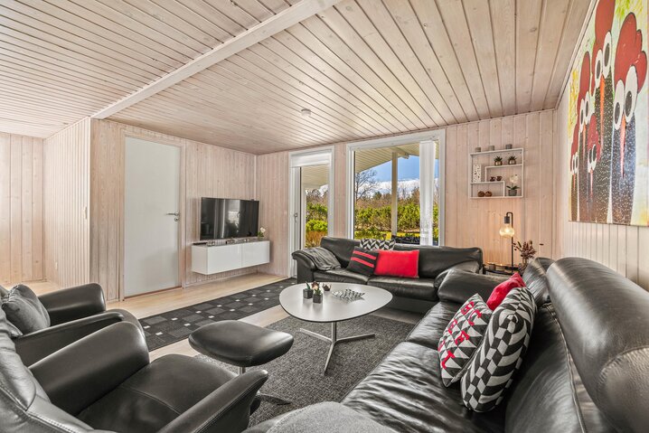 Sommerhus 41952 på Stendyssevej 14, Henneby - Billede #1