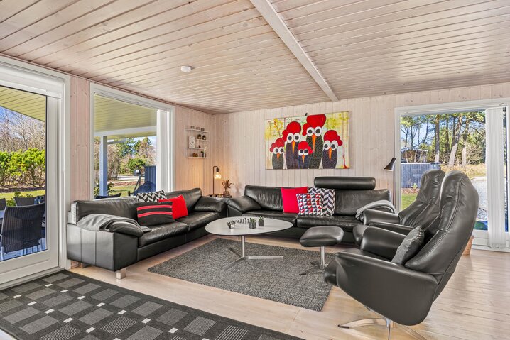 Sommerhus 41952 på Stendyssevej 14, Henneby - Billede #3