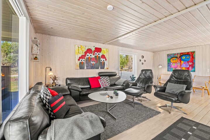 Sommerhus 41952 på Stendyssevej 14, Henneby - Billede #4