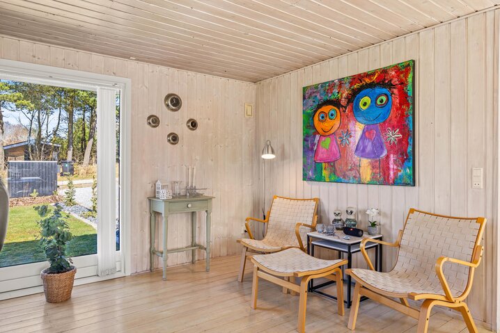 Sommerhus 41952 på Stendyssevej 14, Henneby - Billede #5