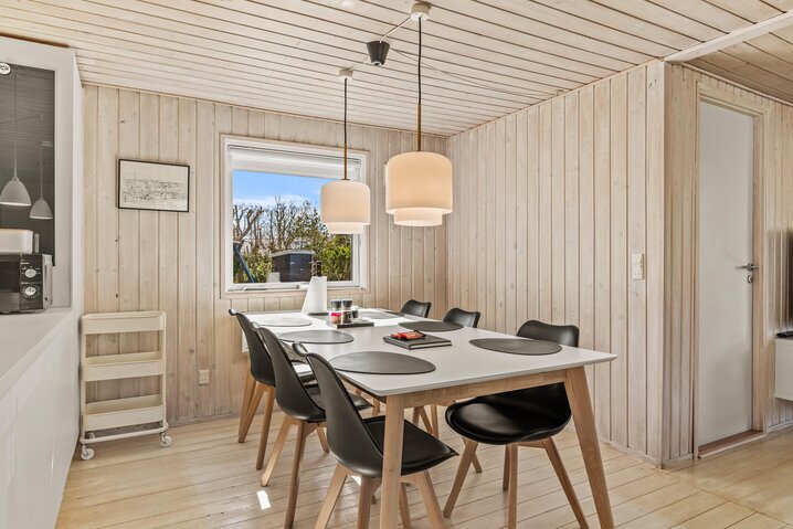 Sommerhus 41952 på Stendyssevej 14, Henneby - Billede #7