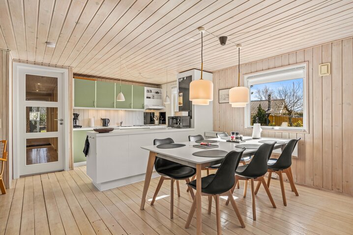 Sommerhus 41952 på Stendyssevej 14, Henneby - Billede #8