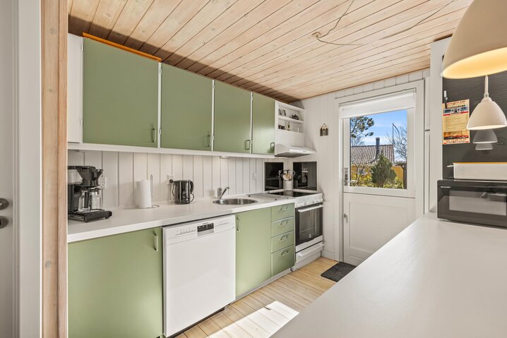 Sommerhus 41952 på Stendyssevej 14, Henneby - Billede #9