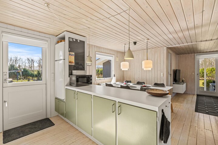 Sommerhus 41952 på Stendyssevej 14, Henneby - Billede #10
