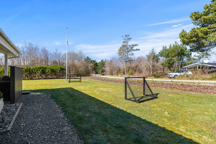 Sommerhus 41952 på Stendyssevej 14, Henneby - Billede #31