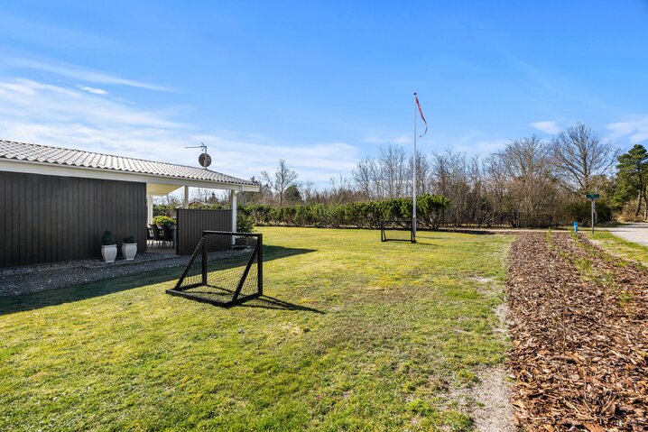 Sommerhus 41952 på Stendyssevej 14, Henneby - Billede #32
