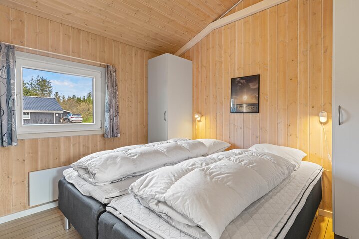 Ferienhaus 41958 in Rævestien 1, Henneby - Bild #15